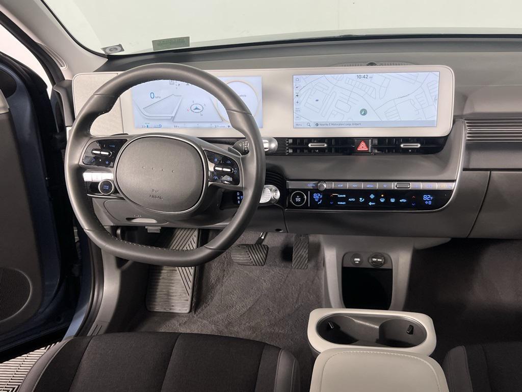 used 2024 Hyundai IONIQ 5 car, priced at $21,373