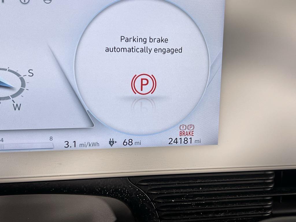 used 2024 Hyundai IONIQ 5 car, priced at $21,373