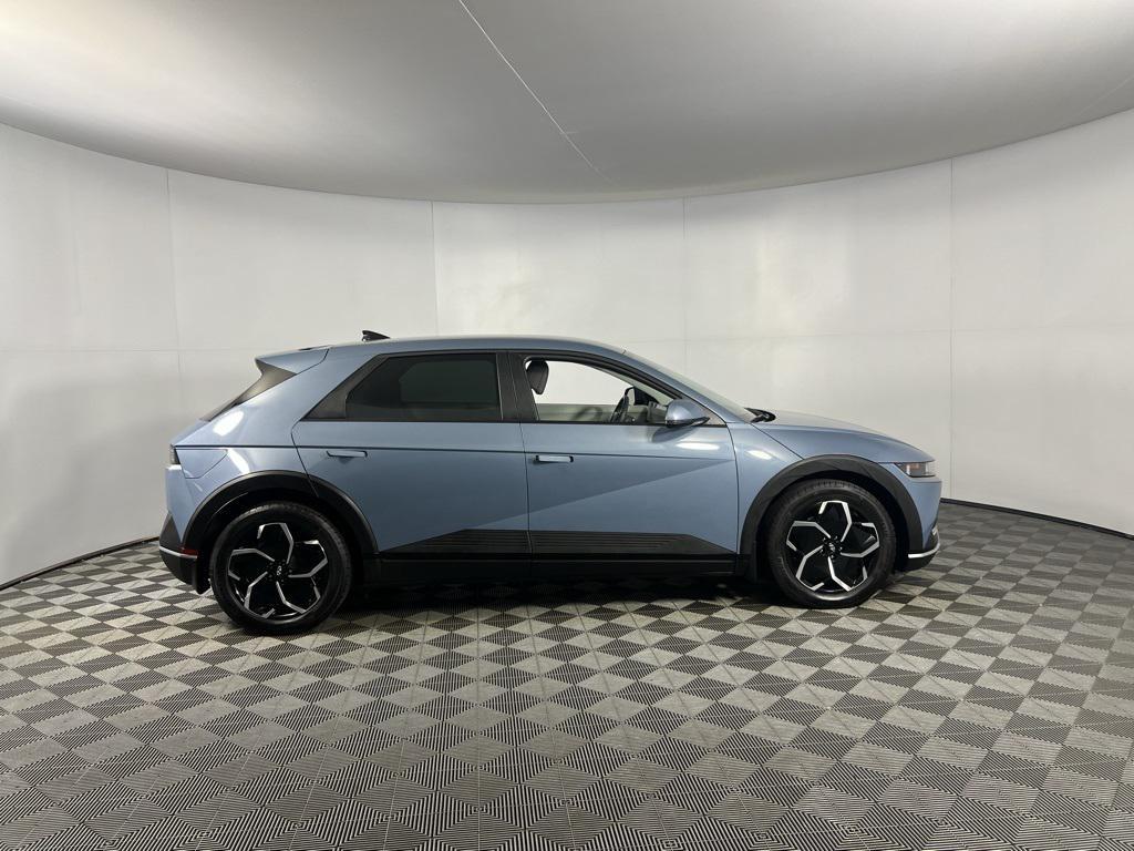 used 2024 Hyundai IONIQ 5 car, priced at $21,373