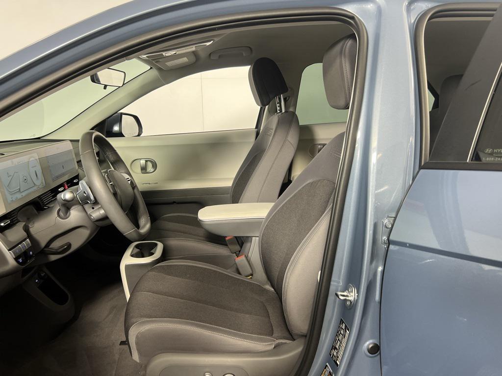 used 2024 Hyundai IONIQ 5 car, priced at $21,373