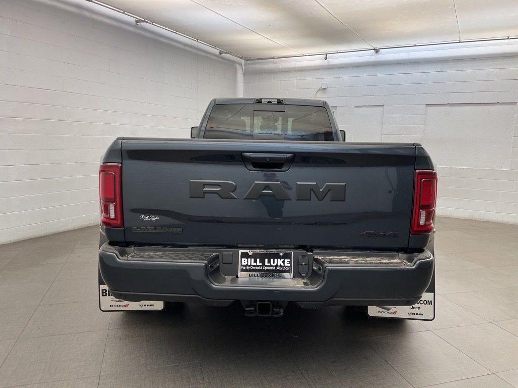 new 2026 Ram 3500 car, priced at $86,057