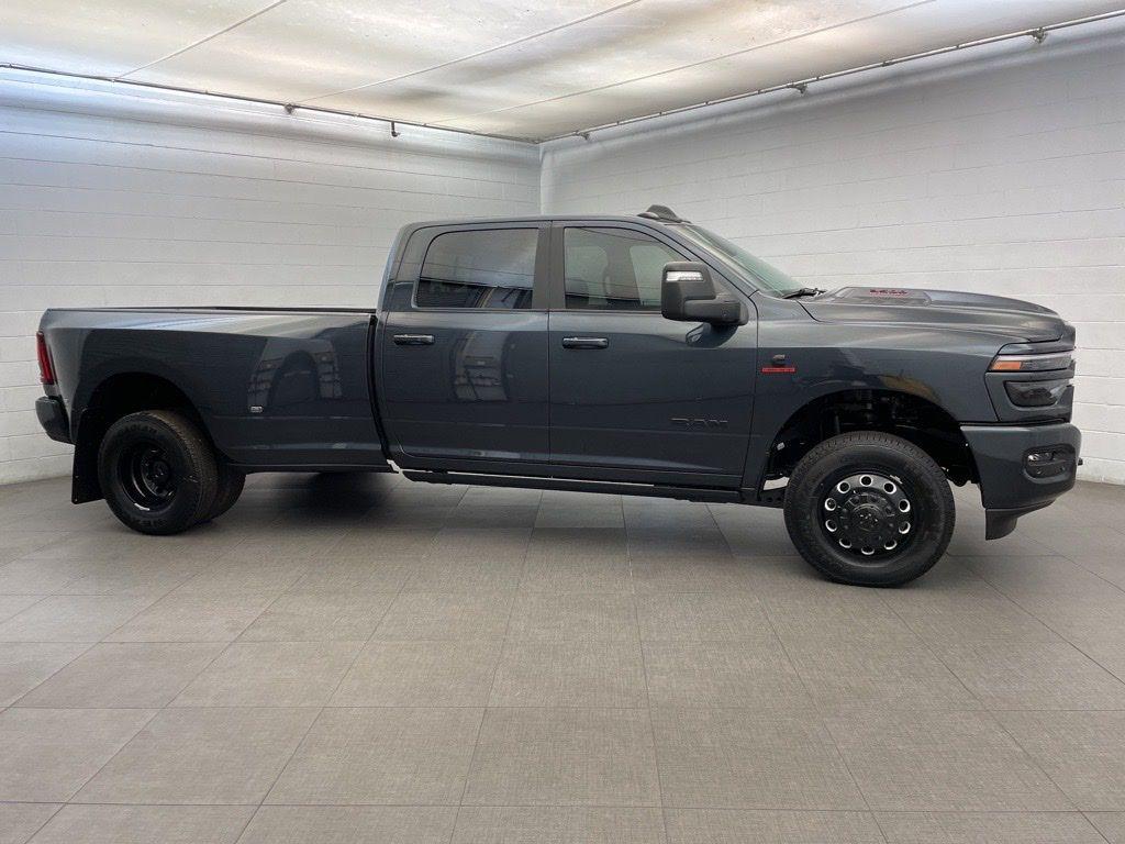 new 2026 Ram 3500 car, priced at $86,057