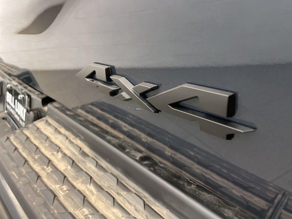 new 2026 Ram 3500 car, priced at $86,057