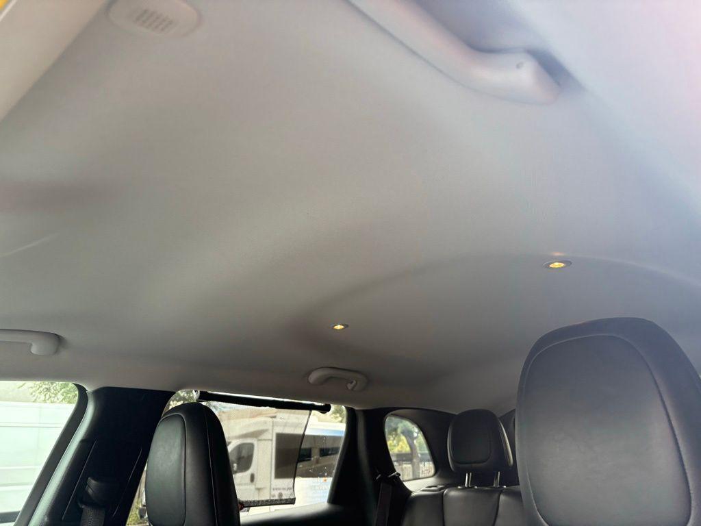 used 2020 Jeep Cherokee car