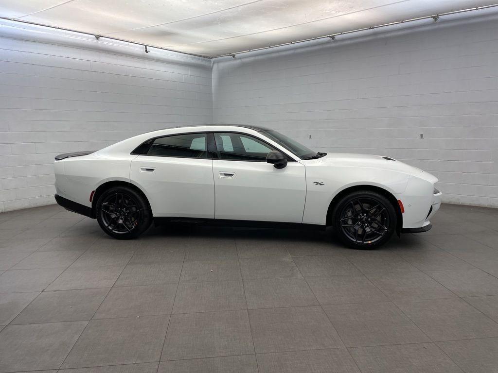 new 2026 Dodge Charger car, priced at $58,869