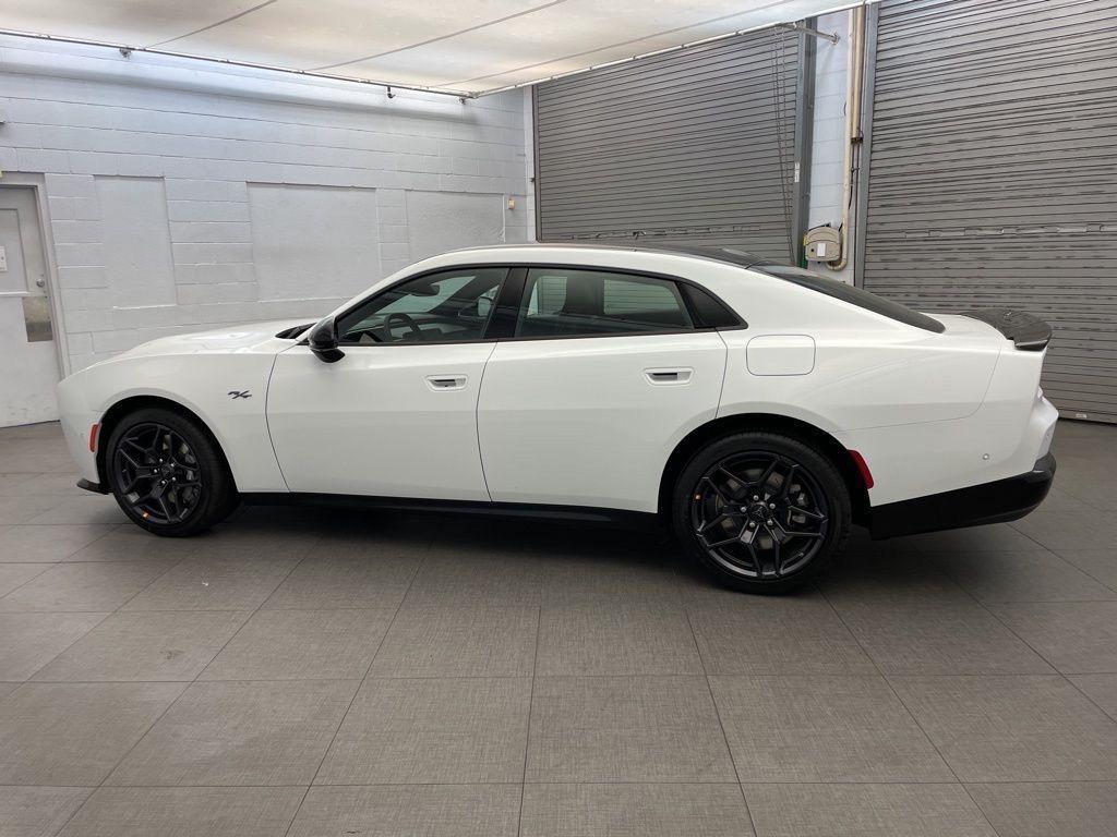 new 2026 Dodge Charger car, priced at $58,869