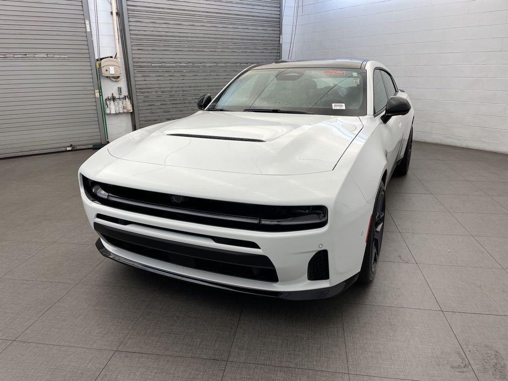 new 2026 Dodge Charger car, priced at $58,869