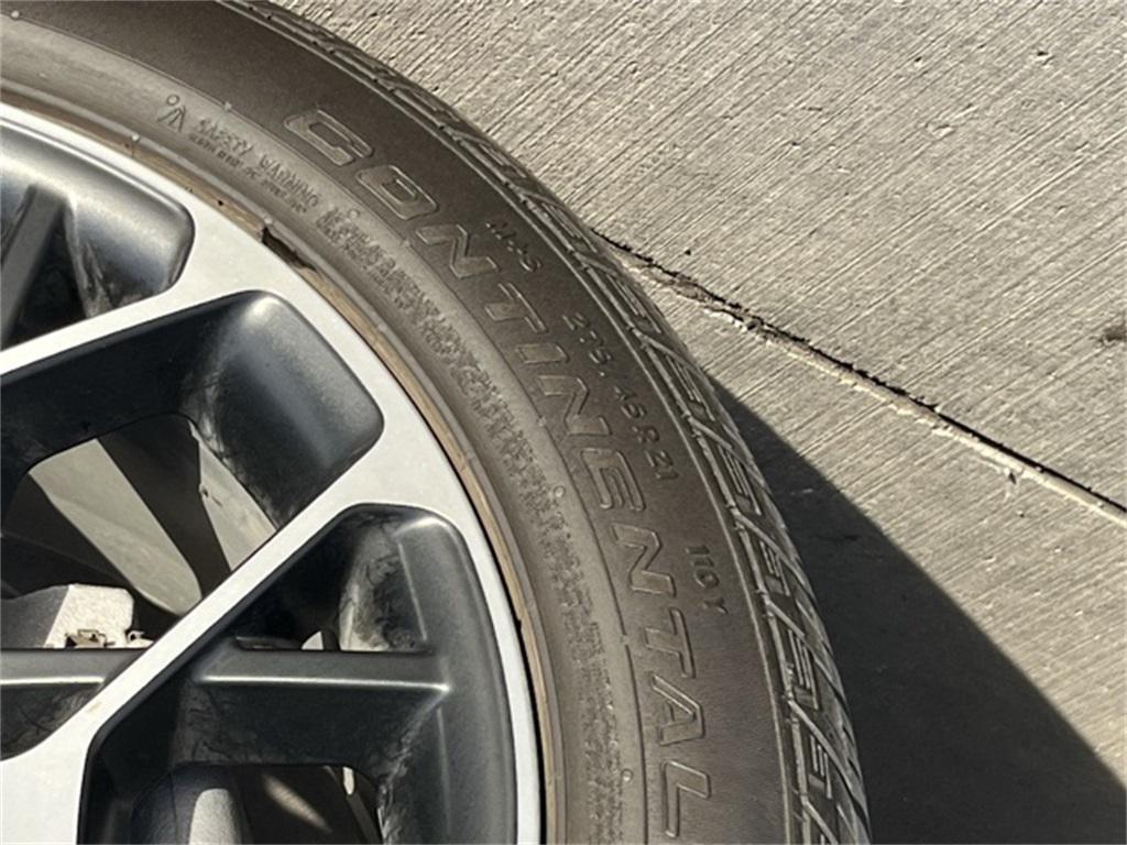 used 2023 Jeep Grand Cherokee 4xe car, priced at $38,973