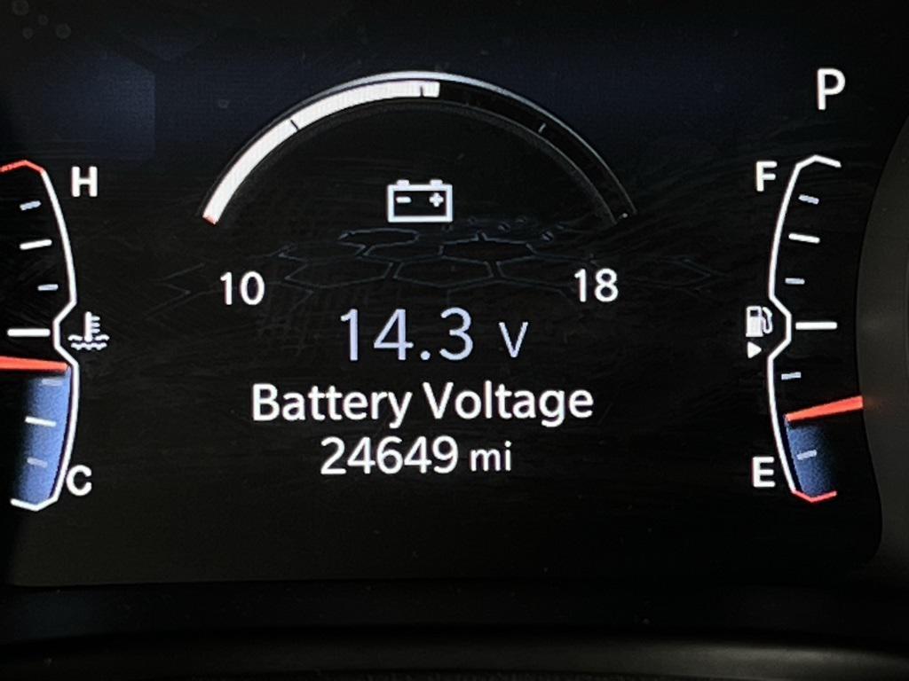 used 2022 Jeep Compass car, priced at $19,273