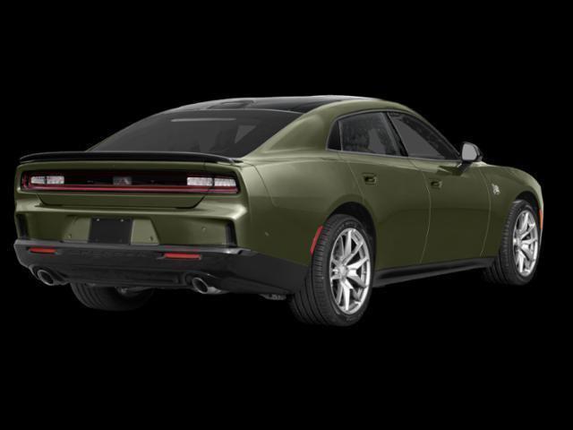 new 2026 Dodge Charger car, priced at $48,941