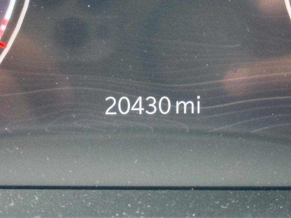 used 2023 Jeep Grand Cherokee L car, priced at $41,973