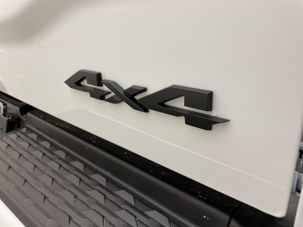 new 2026 Ram 3500 car, priced at $94,492