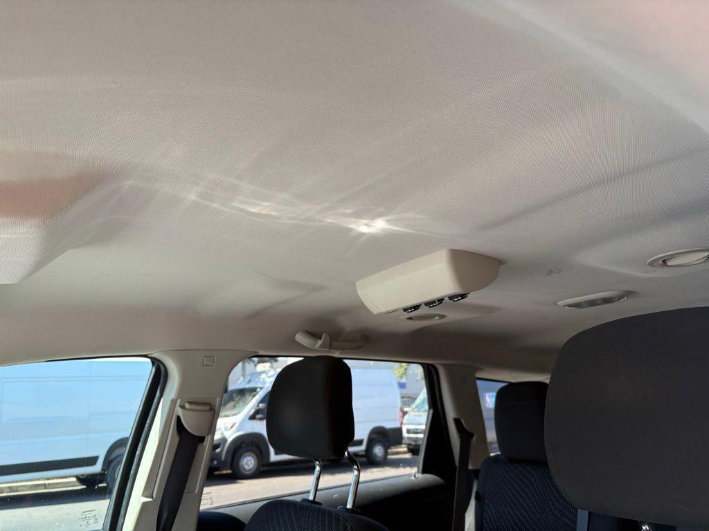 used 2018 Dodge Journey car, priced at $14,973
