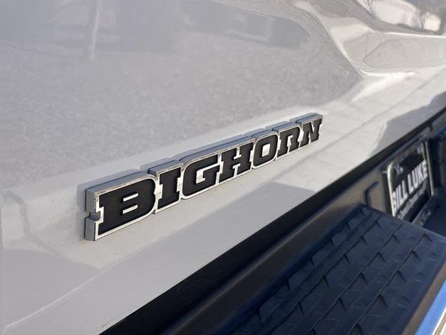 used 2024 Ram 2500 car, priced at $42,973