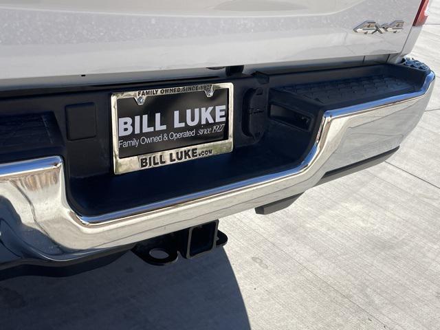 used 2024 Ram 2500 car, priced at $42,973