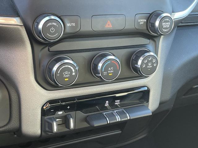 used 2024 Ram 2500 car, priced at $42,973