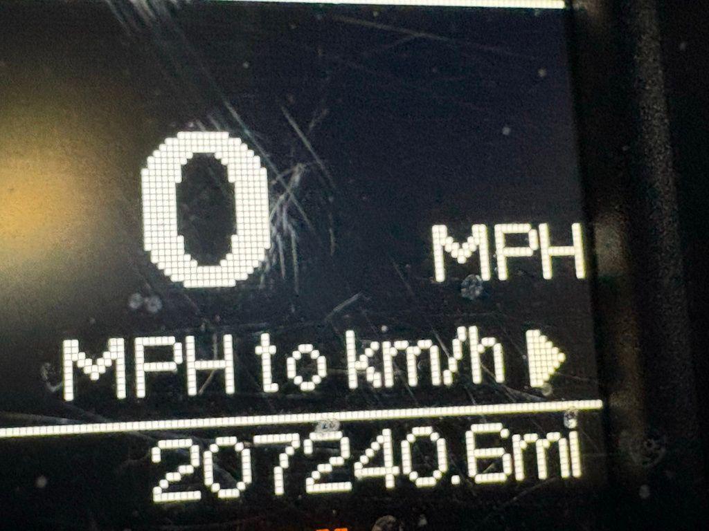 used 2014 Ram 1500 car