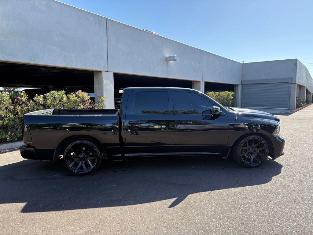 used 2014 Ram 1500 car