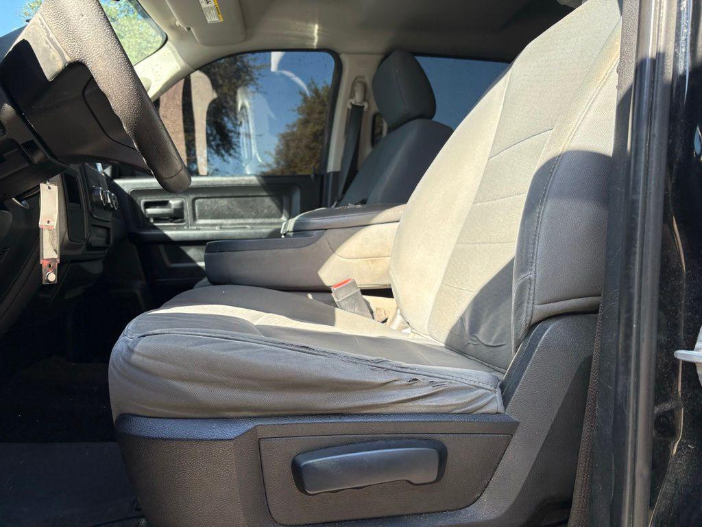 used 2014 Ram 1500 car