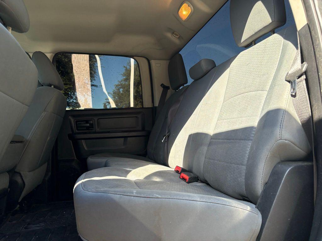 used 2014 Ram 1500 car
