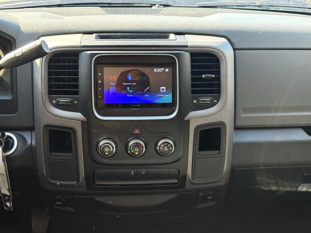 used 2014 Ram 1500 car