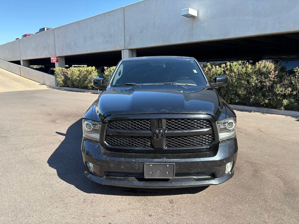 used 2014 Ram 1500 car