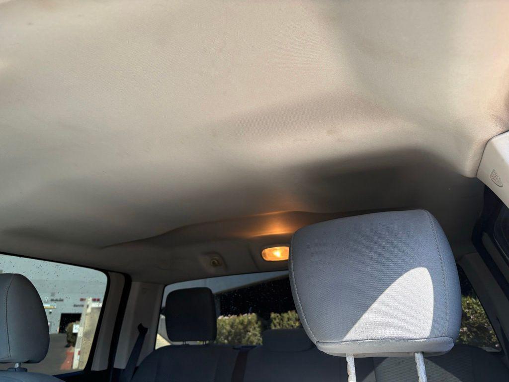 used 2014 Ram 1500 car
