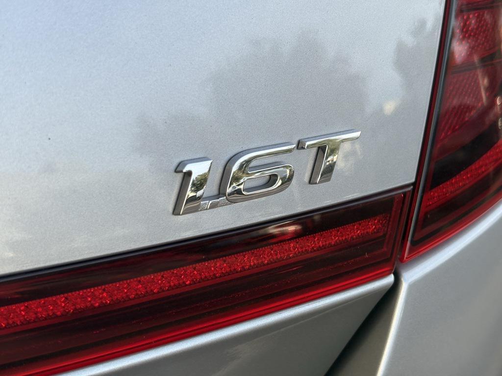 used 2022 Hyundai Sonata car, priced at $21,573