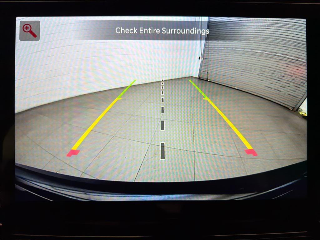 new 2026 Jeep Grand Wagoneer L car, priced at $65,018