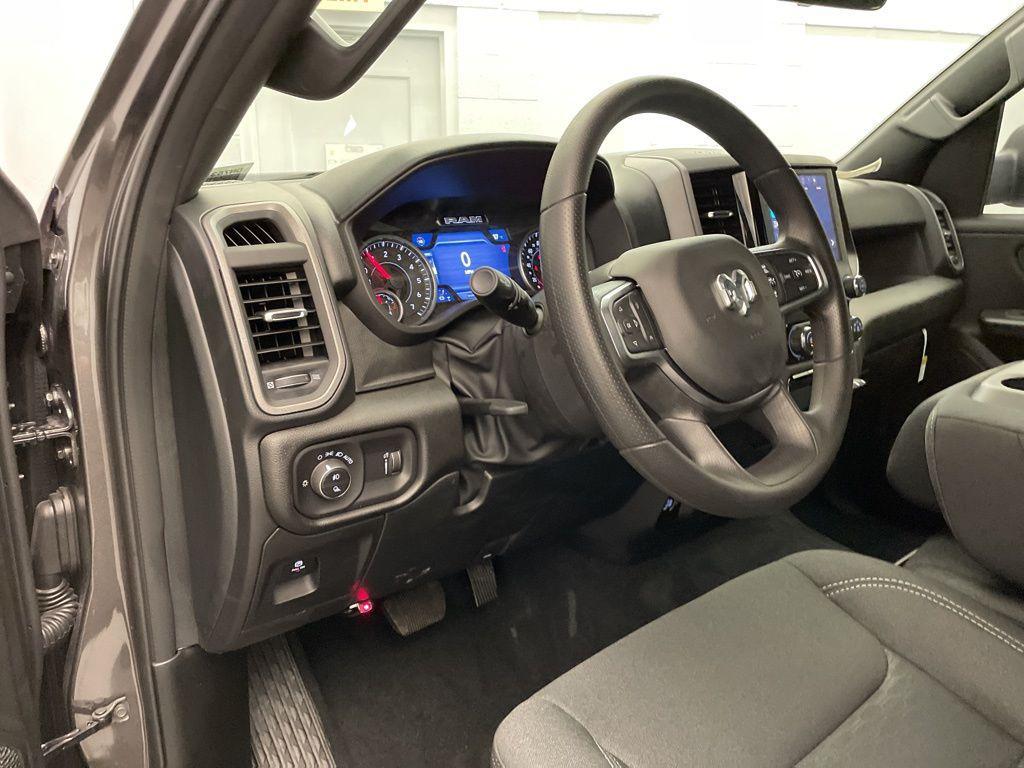 new 2026 Ram 1500 car, priced at $49,032