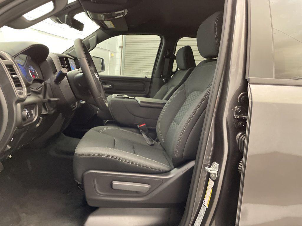 new 2026 Ram 1500 car, priced at $49,032