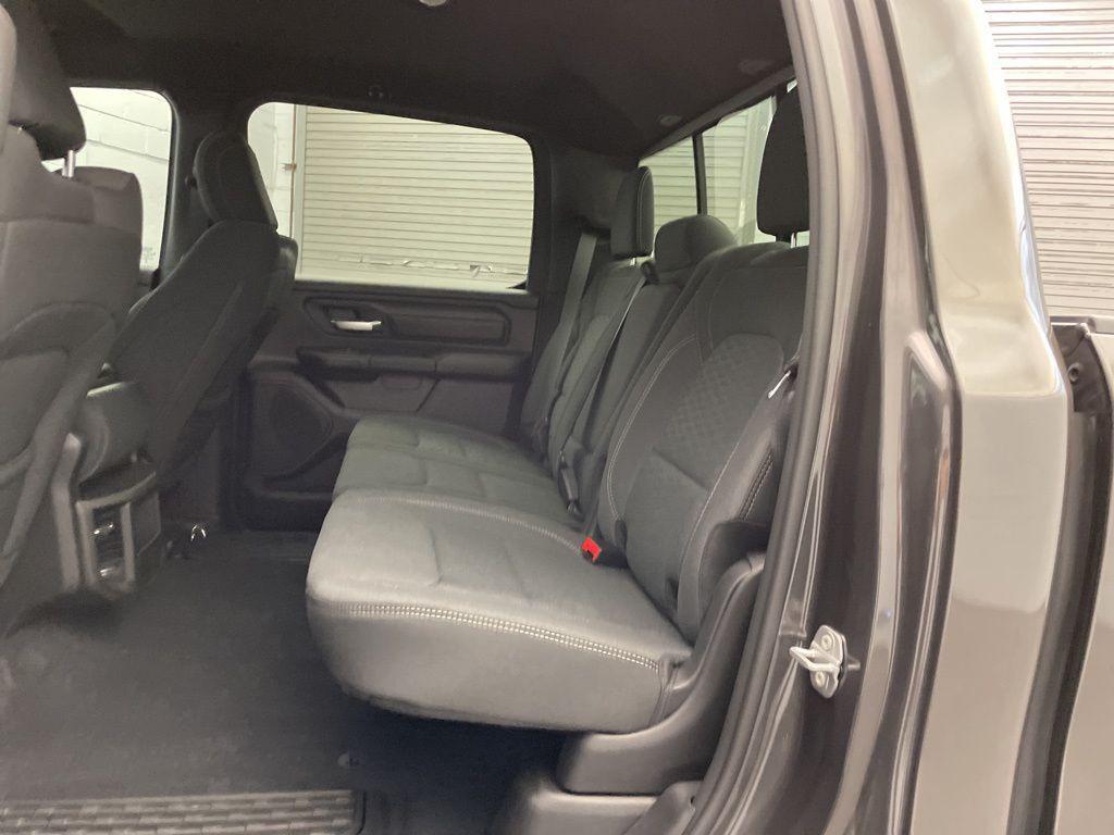 new 2026 Ram 1500 car, priced at $49,032