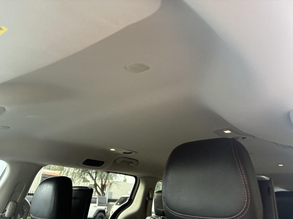 used 2017 Chrysler Pacifica car, priced at $14,973