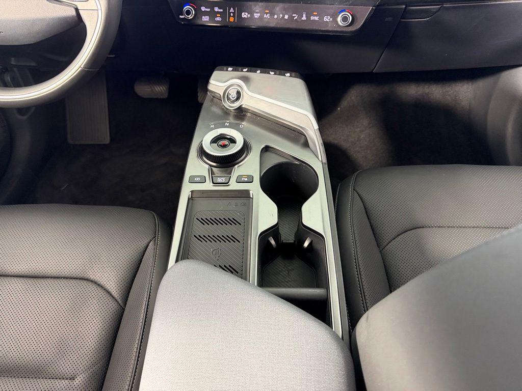 used 2024 Kia EV6 car, priced at $28,375