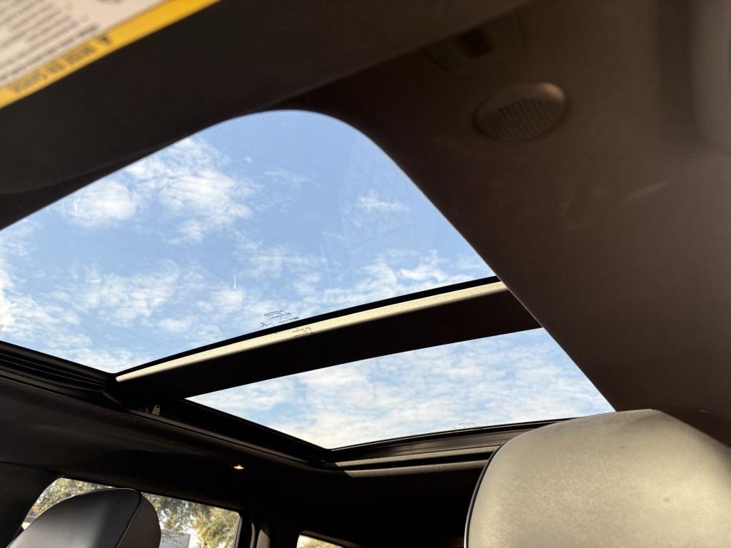 used 2020 Jeep Grand Cherokee car