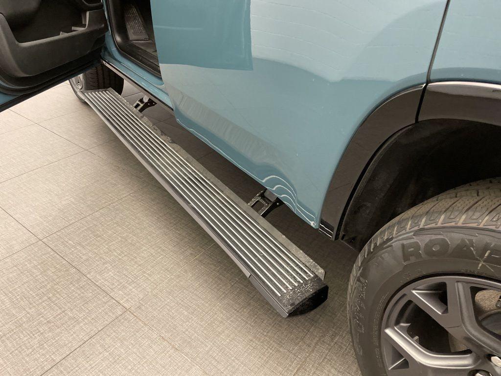 new 2026 Jeep Grand Wagoneer car, priced at $71,966