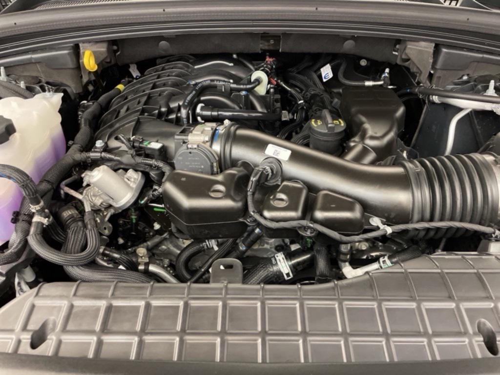 new 2025 Jeep Grand Cherokee L car, priced at $37,850