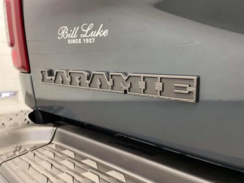 new 2026 Ram 3500 car, priced at $90,302