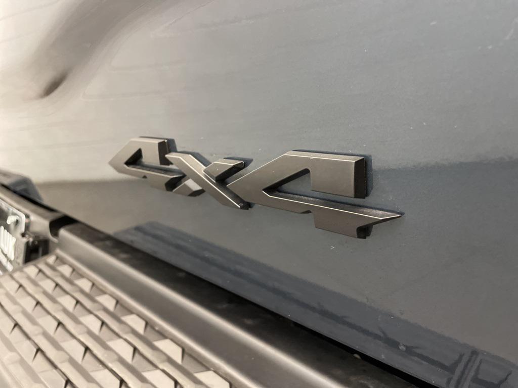 new 2026 Ram 3500 car, priced at $90,302