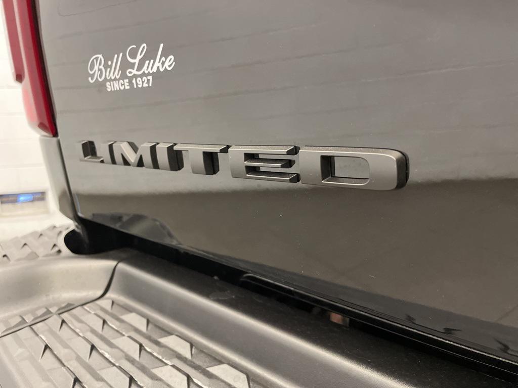 new 2026 Ram 2500 car, priced at $87,858