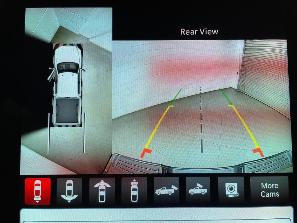 new 2026 Ram 2500 car, priced at $87,858