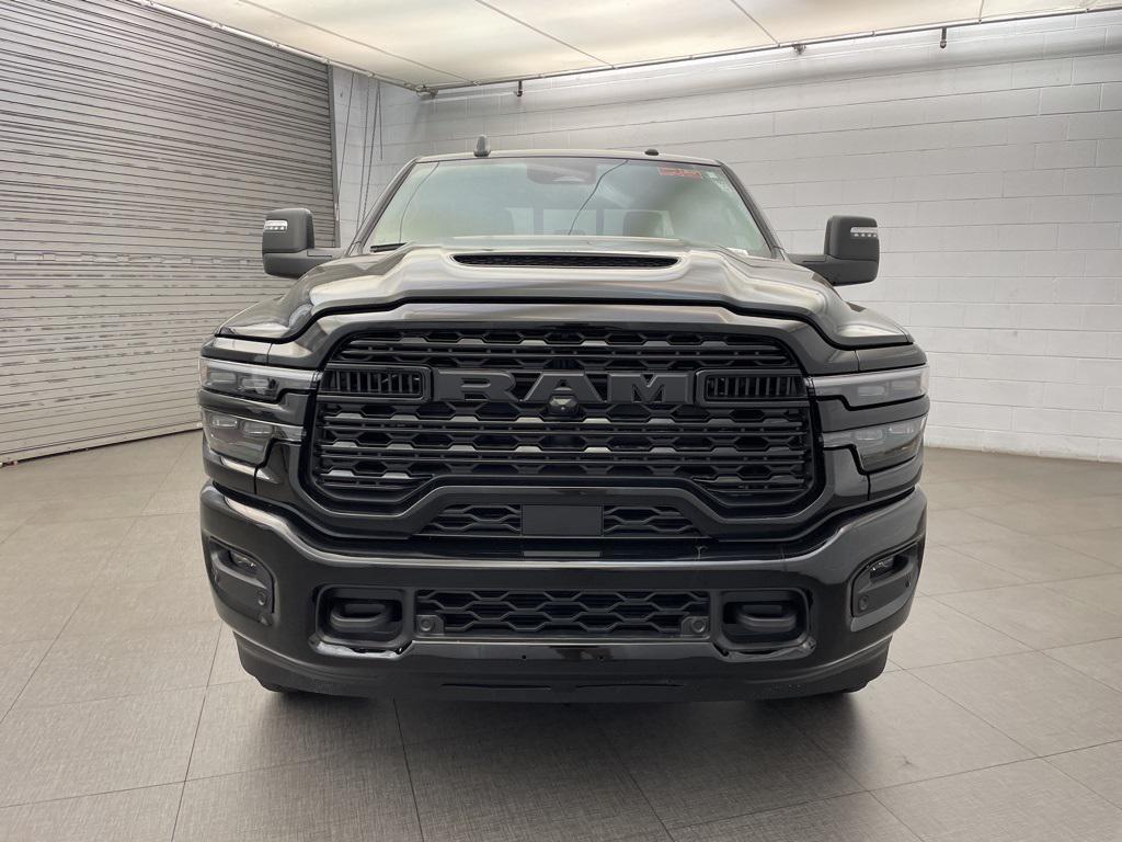 new 2026 Ram 2500 car, priced at $87,858