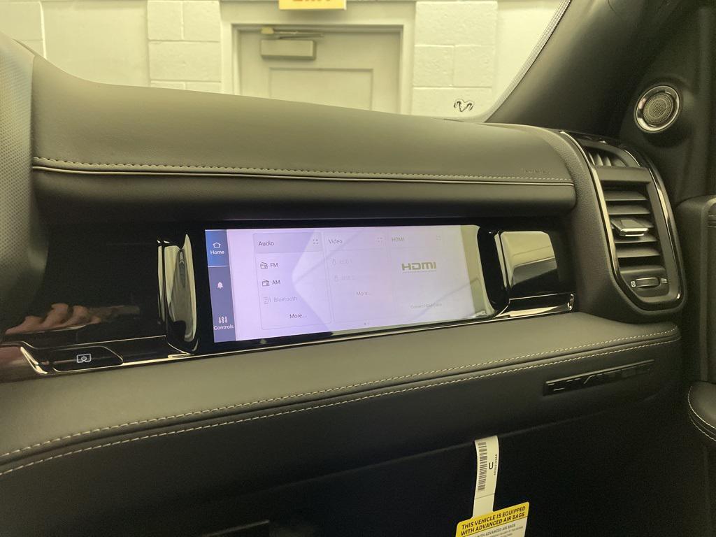 new 2026 Ram 2500 car, priced at $87,858