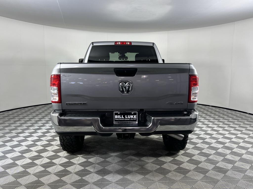 used 2024 Ram 2500 car, priced at $40,973