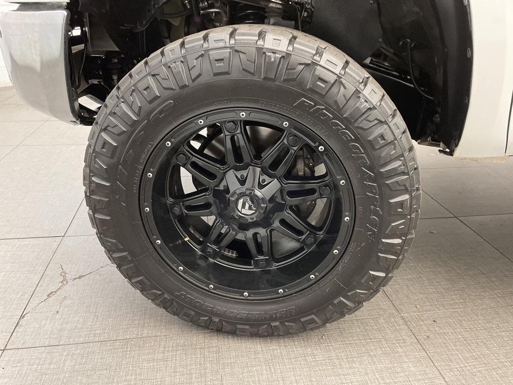 used 2017 Toyota Tundra car, priced at $31,973