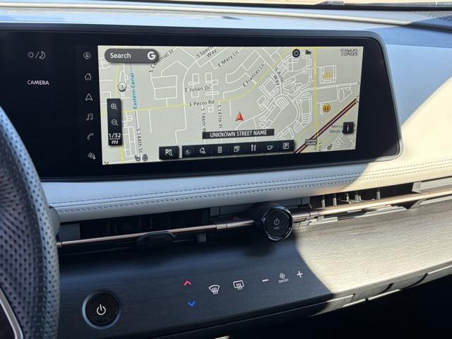 used 2025 Nissan ARIYA car, priced at $25,973