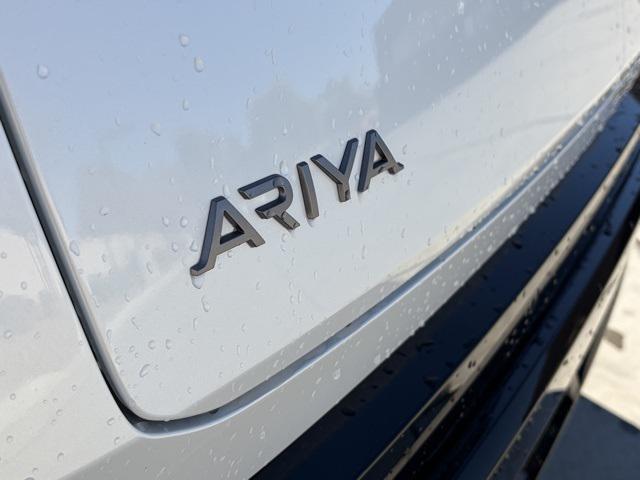 used 2025 Nissan ARIYA car, priced at $25,973