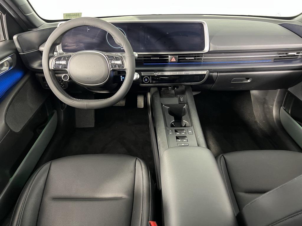 used 2023 Hyundai IONIQ 6 car, priced at $21,573
