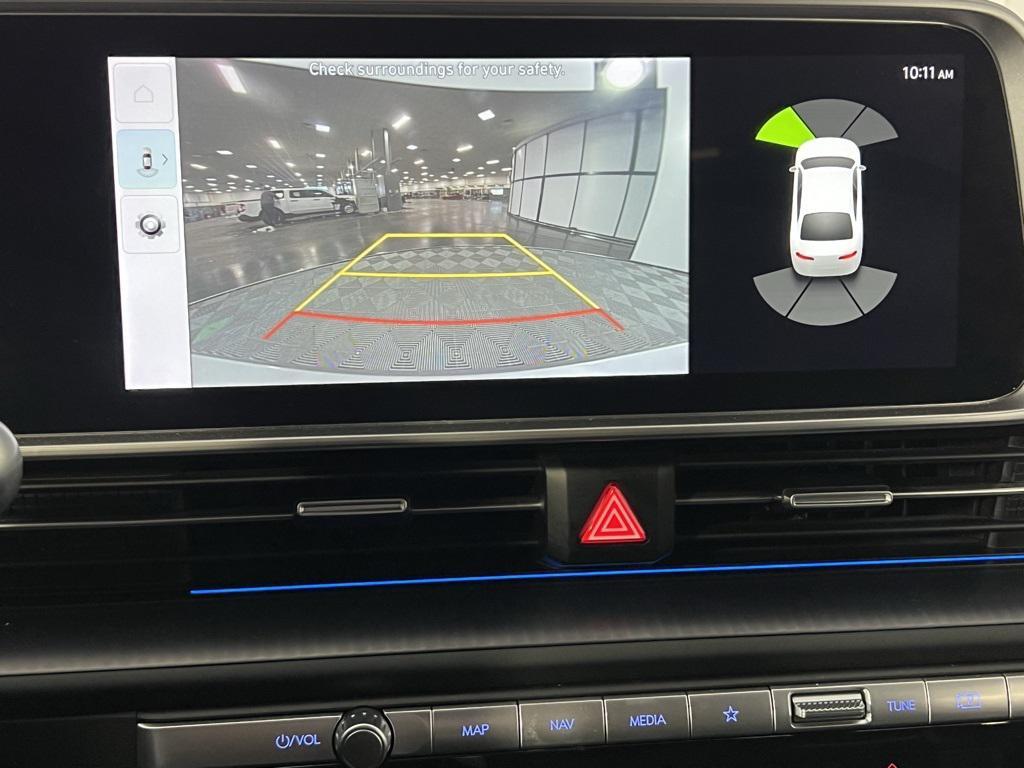 used 2023 Hyundai IONIQ 6 car, priced at $21,573