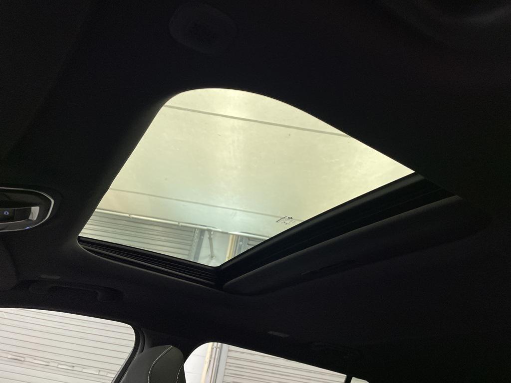 new 2025 Jeep Grand Cherokee L car, priced at $35,823